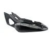 Coque arriere HONDA XLV 1000 VARADERO 1999 - 2002