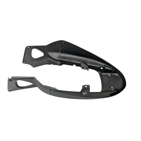 Coque arriere HONDA XLV 1000 VARADERO 1999 - 2002
