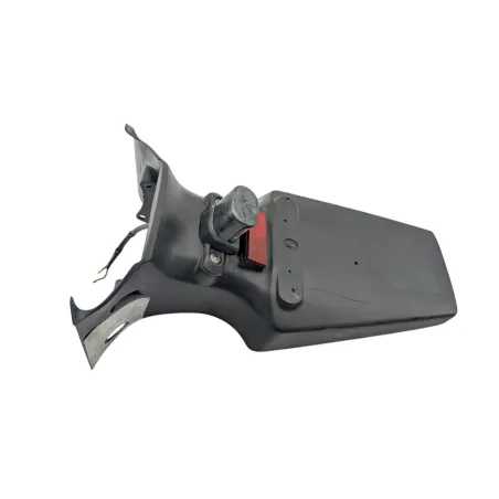 Support de plaque et eclairage HONDA XLV 1000 VARADERO 1999 - 2002