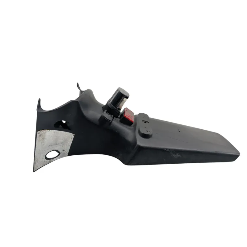 Support de plaque et eclairage HONDA XLV 1000 VARADERO 1999 - 2002
