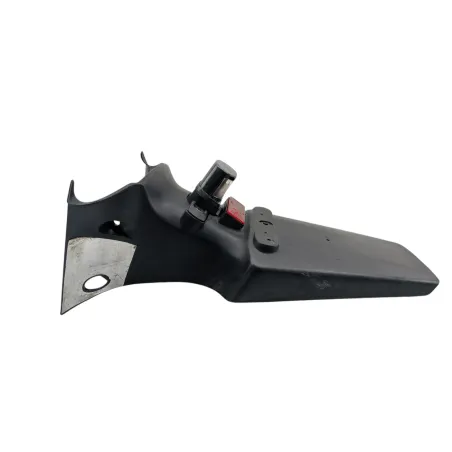 Support de plaque et eclairage HONDA XLV 1000 VARADERO 1999 - 2002
