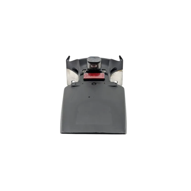 Support de plaque et eclairage HONDA XLV 1000 VARADERO 1999 - 2002