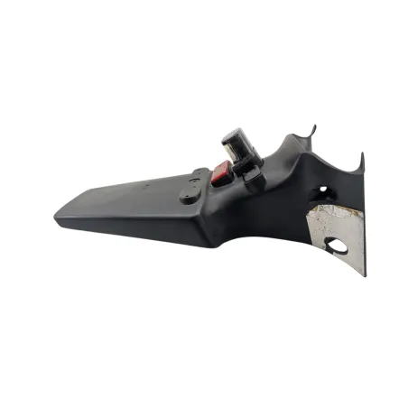 Support de plaque et eclairage HONDA XLV 1000 VARADERO 1999 - 2002