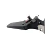 Support de plaque et eclairage HONDA XLV 1000 VARADERO 1999 - 2002