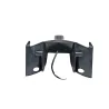 Support de plaque et eclairage HONDA XLV 1000 VARADERO 1999 - 2002