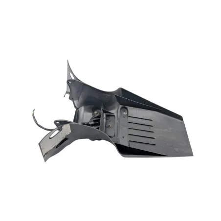 Support de plaque et eclairage HONDA XLV 1000 VARADERO 1999 - 2002