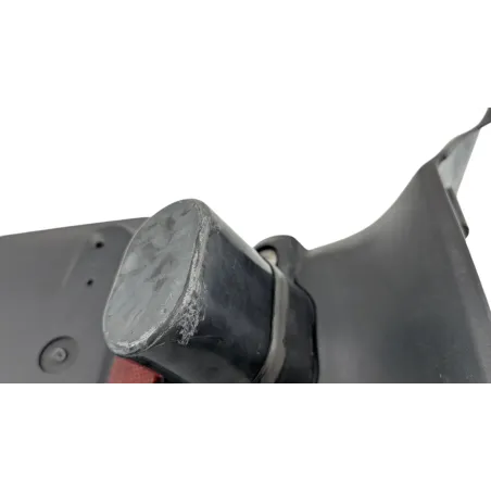 Support de plaque et eclairage HONDA XLV 1000 VARADERO 1999 - 2002