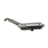 Silencieux droit (echappement) HONDA XLV 1000 VARADERO 1999 - 2002 Silencieux droit (echappement) HONDA XLV 1000 VARADERO 1999 - 2002