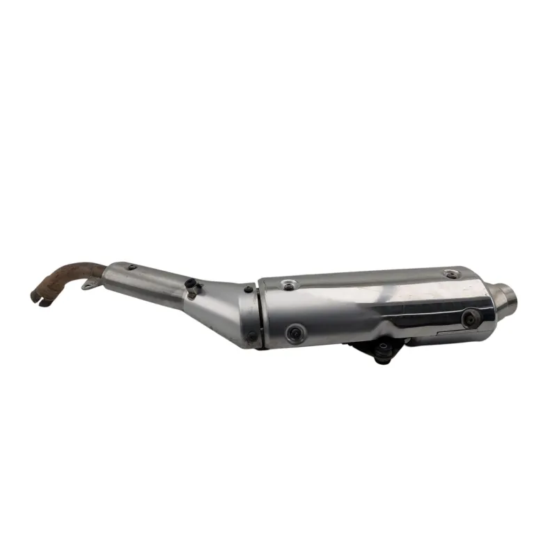 Silencieux droit (echappement) HONDA XLV 1000 VARADERO 1999 - 2002
