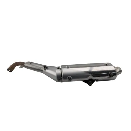 Silencieux droit (echappement) HONDA XLV 1000 VARADERO 1999 - 2002