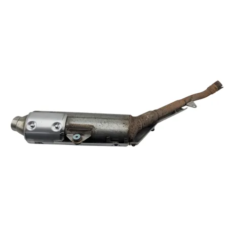 Silencieux droit (echappement) HONDA XLV 1000 VARADERO 1999 - 2002