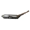 Silencieux droit (echappement) HONDA XLV 1000 VARADERO 1999 - 2002 Silencieux droit (echappement) HONDA XLV 1000 VARADERO 1999 - 2002