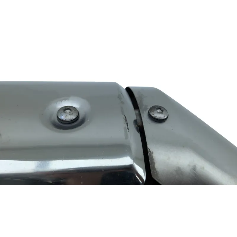 Silencieux droit (echappement) HONDA XLV 1000 VARADERO 1999 - 2002
