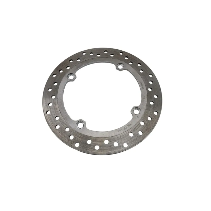 Disque frein arriere HONDA XLV 1000 VARADERO 1999 - 2002