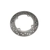 Disque frein arriere HONDA XLV 1000 VARADERO 1999 - 2002 Disque frein arriere HONDA XLV 1000 VARADERO 1999 - 2002