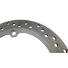 Disque frein arriere HONDA XLV 1000 VARADERO 1999 - 2002 Disque frein arriere HONDA XLV 1000 VARADERO 1999 - 2002