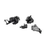 Etrier de frein avant HONDA XLV 1000 VARADERO 1999 - 2002