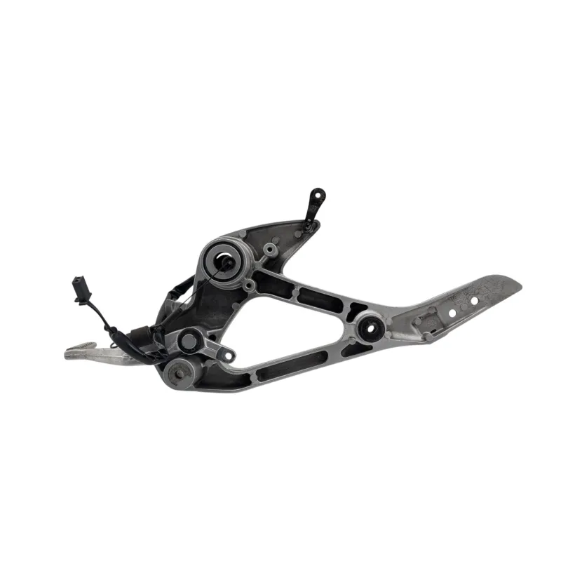Platine avant droite HONDA XLV 1000 VARADERO 1999 - 2002