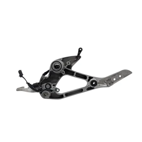 Platine avant droite HONDA XLV 1000 VARADERO 1999 - 2002