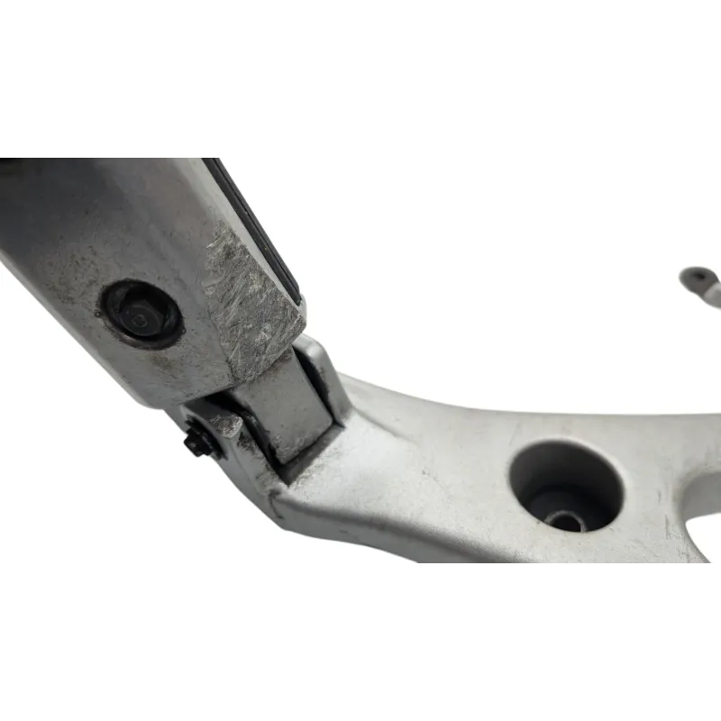 Platine avant droite HONDA XLV 1000 VARADERO 1999 - 2002