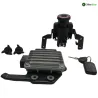 Jeu de serrure contacteur a cle code BMW C 600 SPORT 2011-2015 K18 Jeu de serrure contacteur a cle code BMW C 600 SPORT 2011-2015 K18