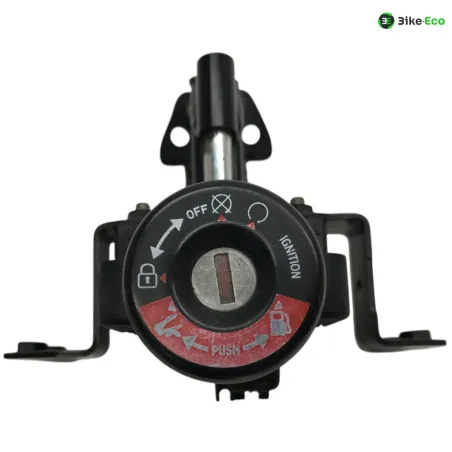 Jeu de serrure contacteur a cle code BMW C 600 SPORT 2011-2015 K18