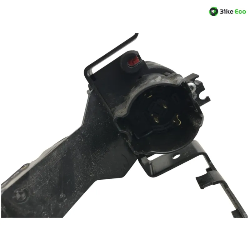 Jeu de serrure contacteur a cle code BMW C 600 SPORT 2011-2015 K18