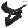 Plancher marche pied gauche BMW C 600 SPORT 2011-2015 K18 Plancher marche pied gauche BMW C 600 SPORT 2011-2015 K18