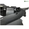 Plancher marche pied gauche BMW C 600 SPORT 2011-2015 K18 Plancher marche pied gauche BMW C 600 SPORT 2011-2015 K18