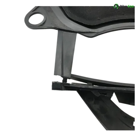 Plancher marche pied gauche BMW C 600 SPORT 2011-2015 K18