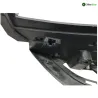 Plancher marche pied gauche BMW C 600 SPORT 2011-2015 K18 Plancher marche pied gauche BMW C 600 SPORT 2011-2015 K18