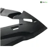 Plancher marche pied droit BMW C 600 SPORT 2011-2015 K18 Plancher marche pied droit BMW C 600 SPORT 2011-2015 K18