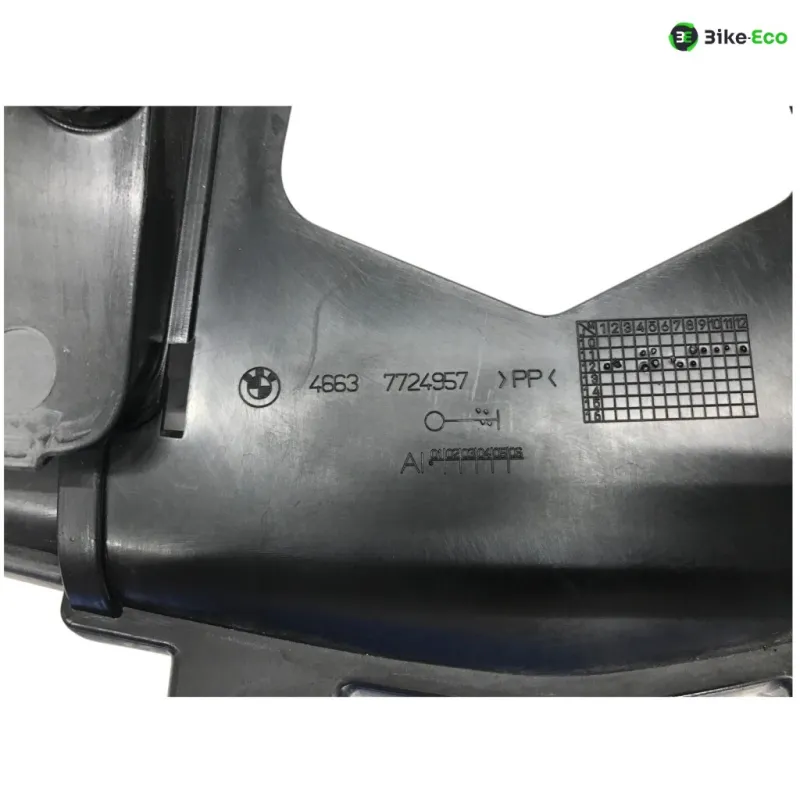 Tablier avant BMW C 600 SPORT 2011-2015 K18