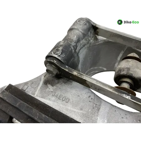 Bras oscillant SUZUKI GSXR 600 1997-2000