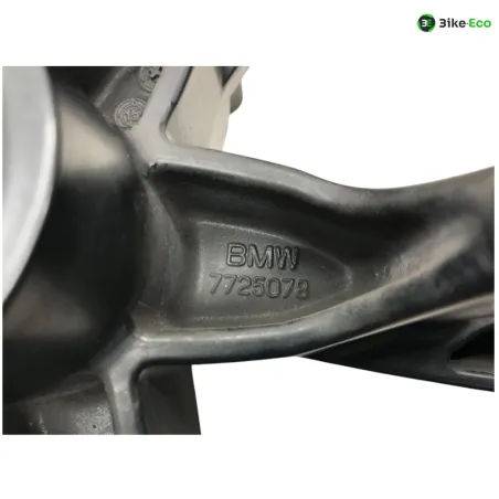Jante avant BMW C 600 SPORT 2011-2015 K18