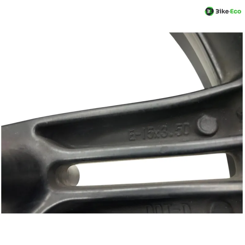 Jante avant BMW C 600 SPORT 2011-2015 K18