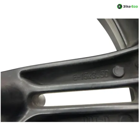Jante avant BMW C 600 SPORT 2011-2015 K18