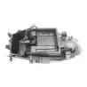 Passage de roue HONDA CBF 125 2009 - 2014 Passage de roue HONDA CBF 125 2009 - 2014