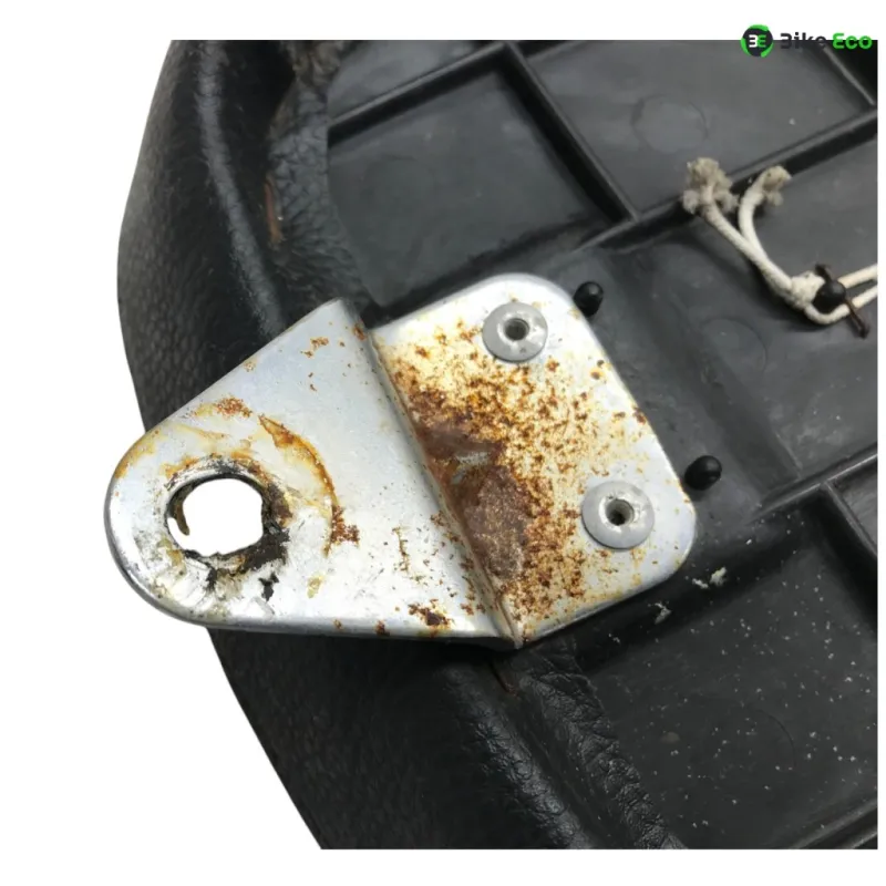 Selle passager SUZUKI GZ 125 1998-2010 MARAUDER