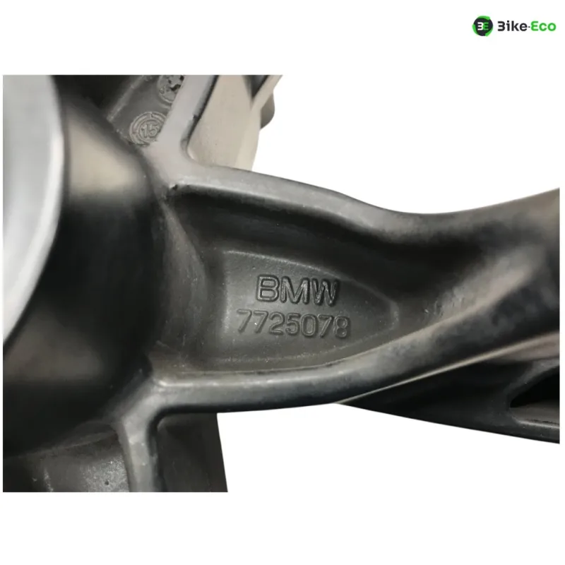 Jante avant BMW C 600 SPORT 2011-2015 K18