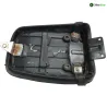 Selle passager SUZUKI GZ 125 1998-2010 MARAUDER Selle passager SUZUKI GZ 125 1998-2010 MARAUDER