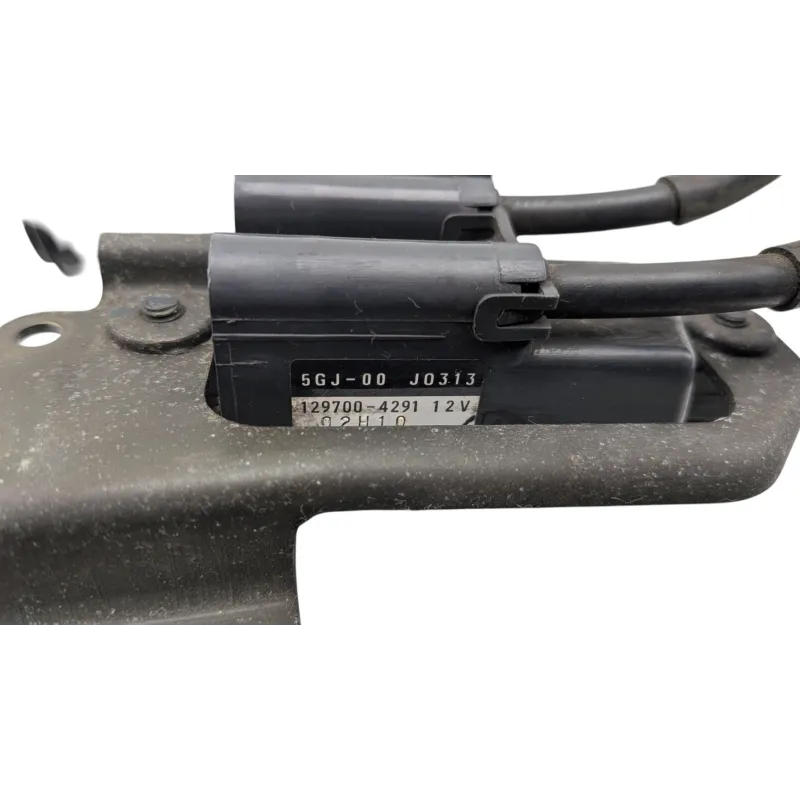 Bobine allumage YAMAHA XP 500 TMAX ABS 2004 - 2007