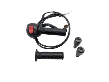 Commodo droit YAMAHA XP 500 TMAX ABS 2004 - 2007