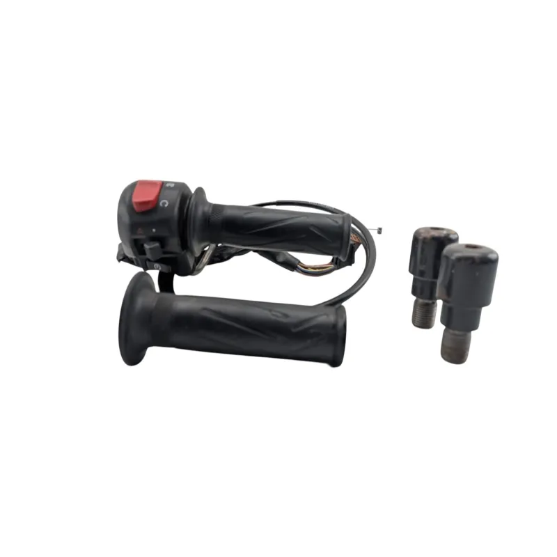 Commodo droit YAMAHA XP 500 TMAX ABS 2004 - 2007