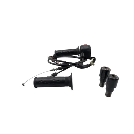 Commodo droit YAMAHA XP 500 TMAX ABS 2004 - 2007