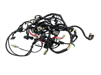 Faisceau electrique YAMAHA XP 500 TMAX ABS 2004 - 2007