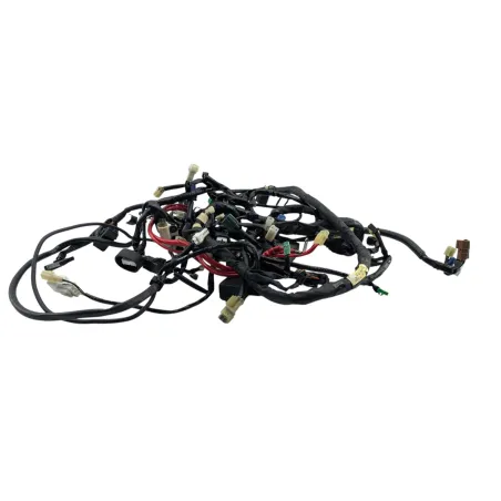 Faisceau electrique YAMAHA XP 500 TMAX ABS 2004 - 2007