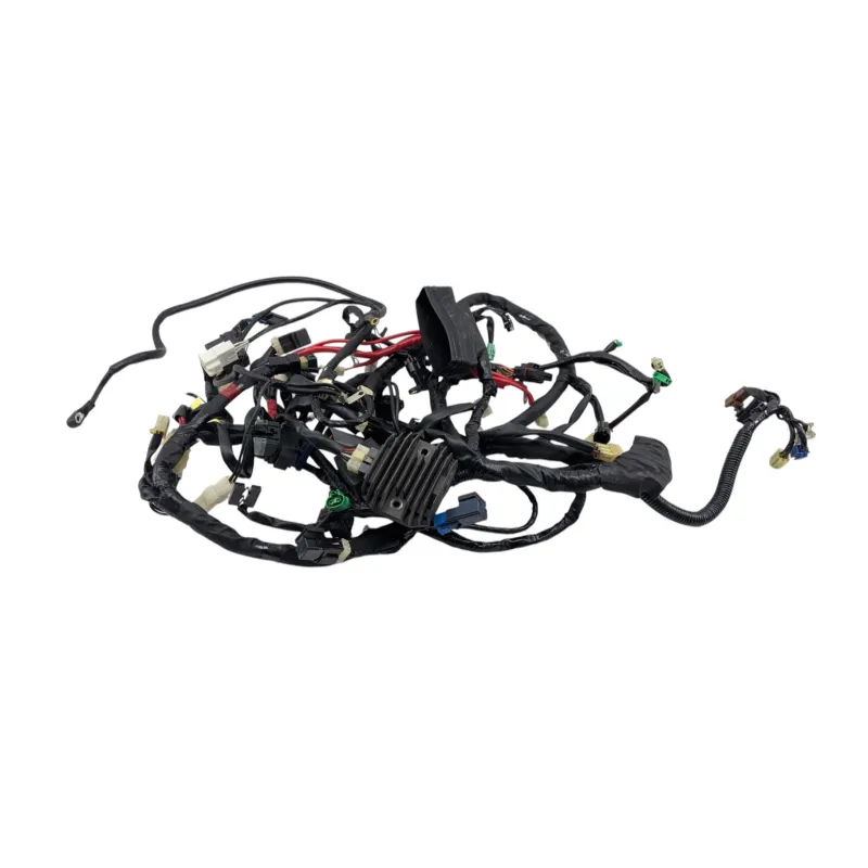 Faisceau electrique YAMAHA XP 500 TMAX ABS 2004 - 2007