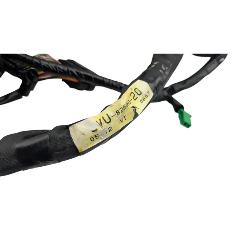 Faisceau electrique YAMAHA XP 500 TMAX ABS 2004 - 2007