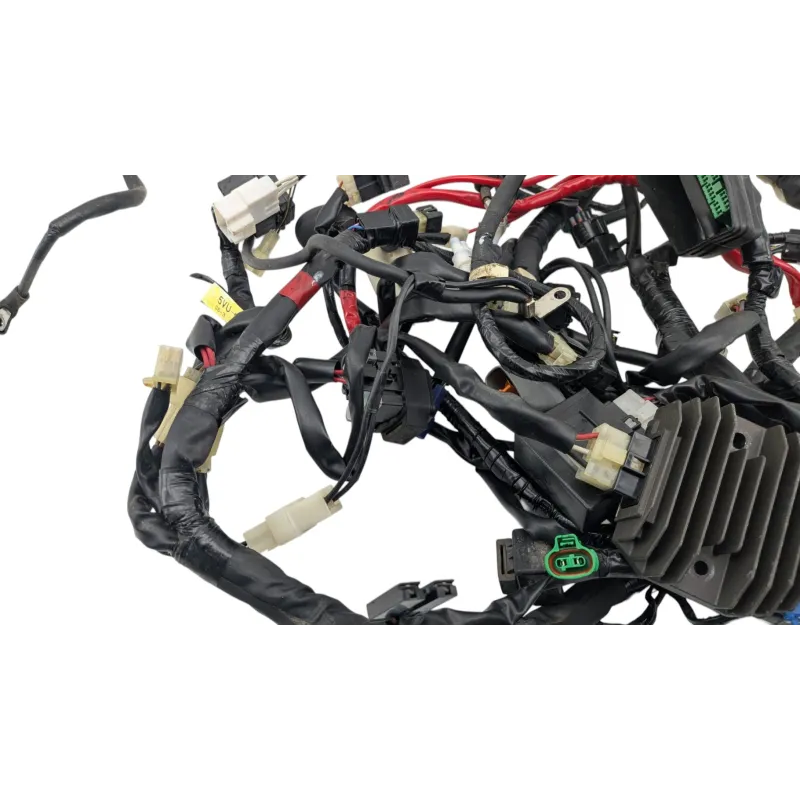 Faisceau electrique YAMAHA XP 500 TMAX ABS 2004 - 2007